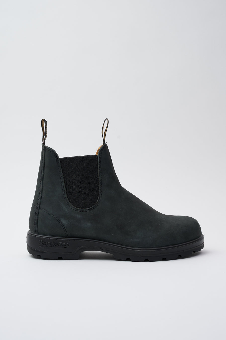Blundstone Stivaletto Rustic Black Unisex