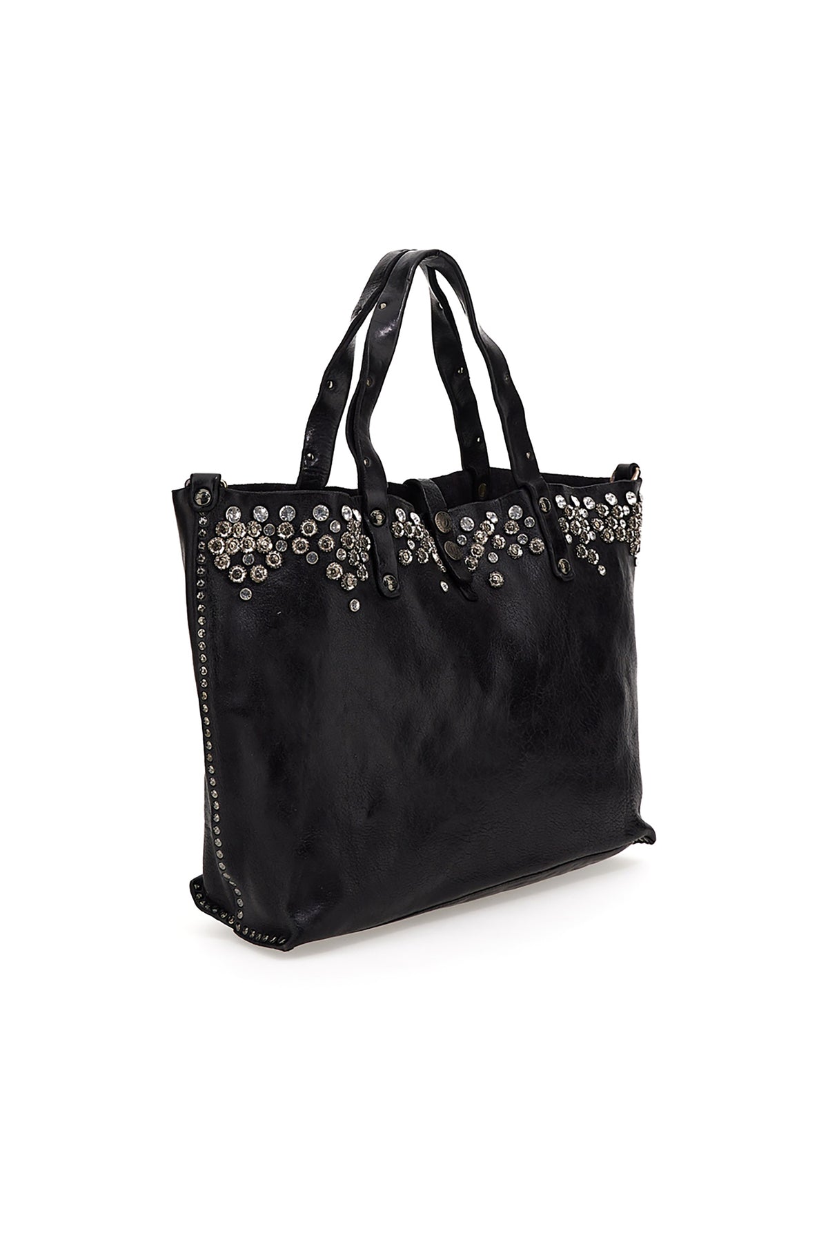 Borsa Nero Donna — 2