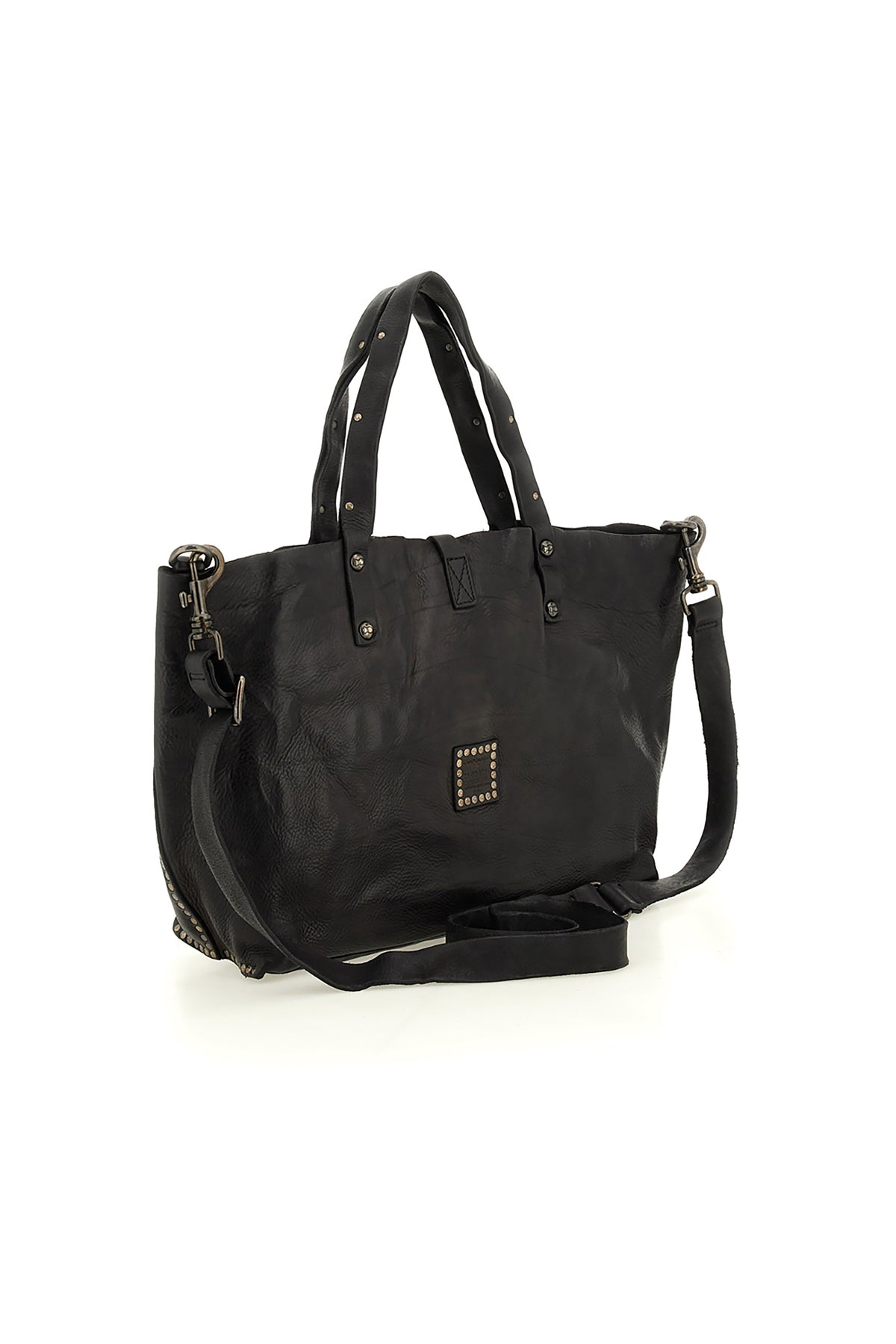 Borsa Nero Donna — 3