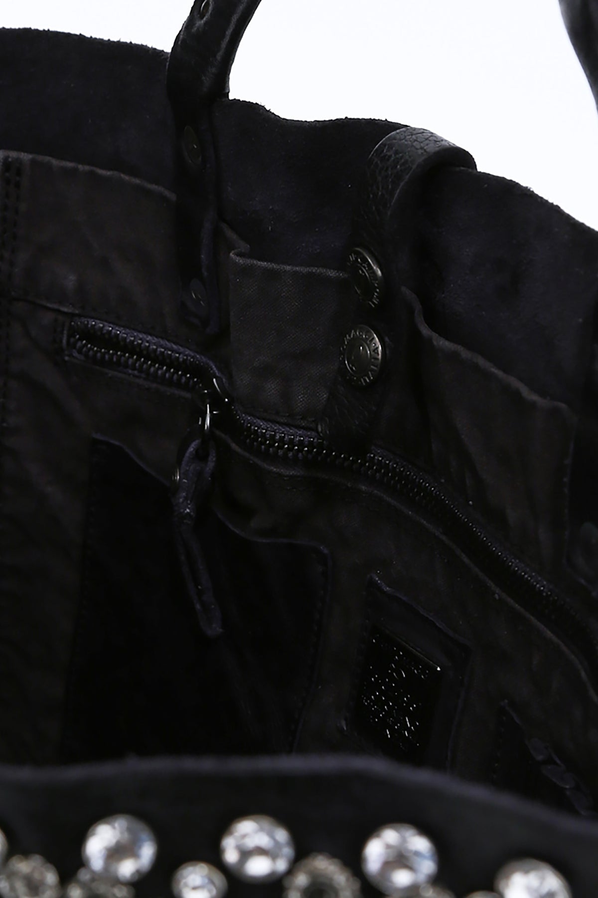Borsa Nero Donna — 4