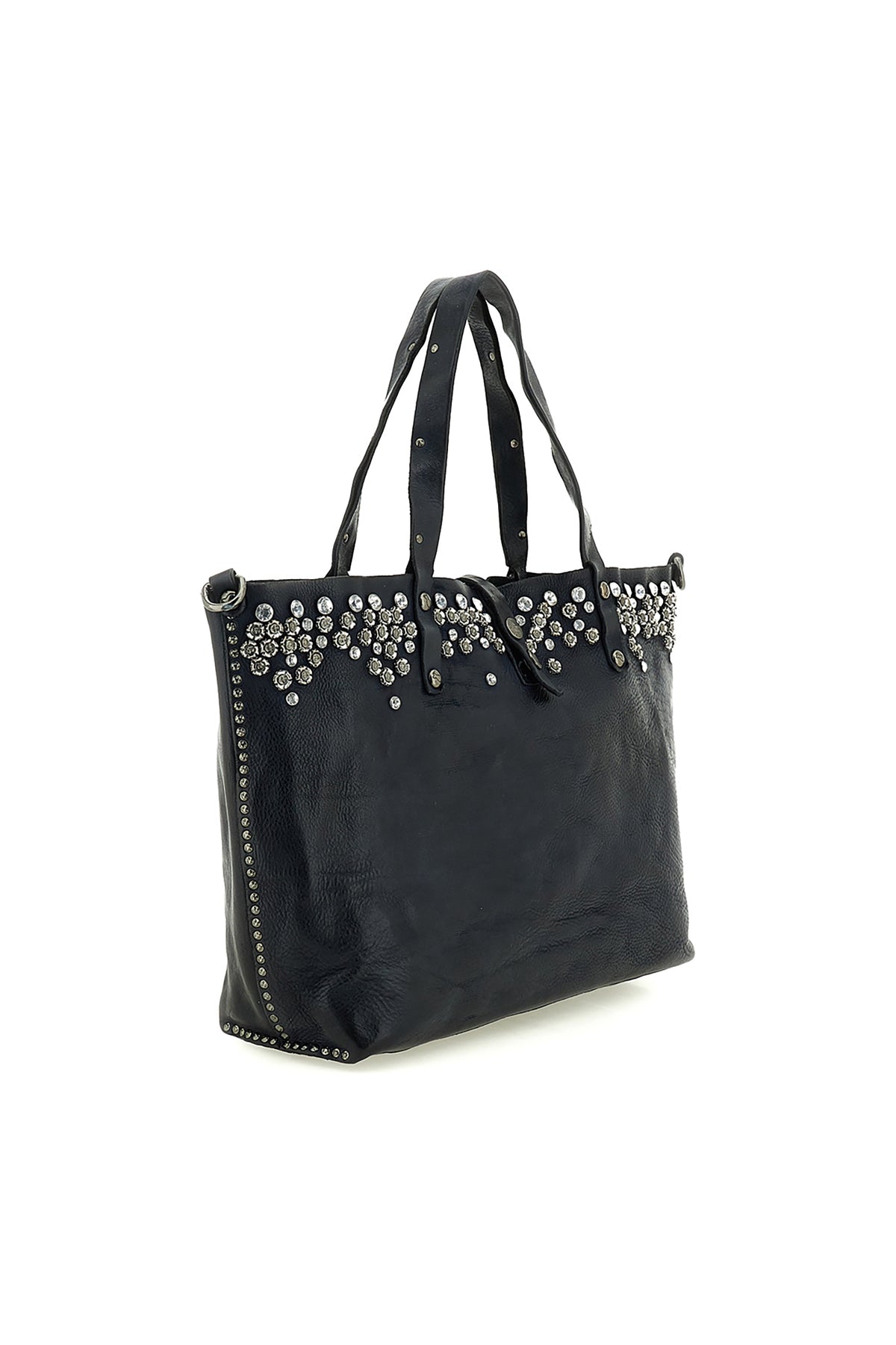 Borsa Blu Donna — 2