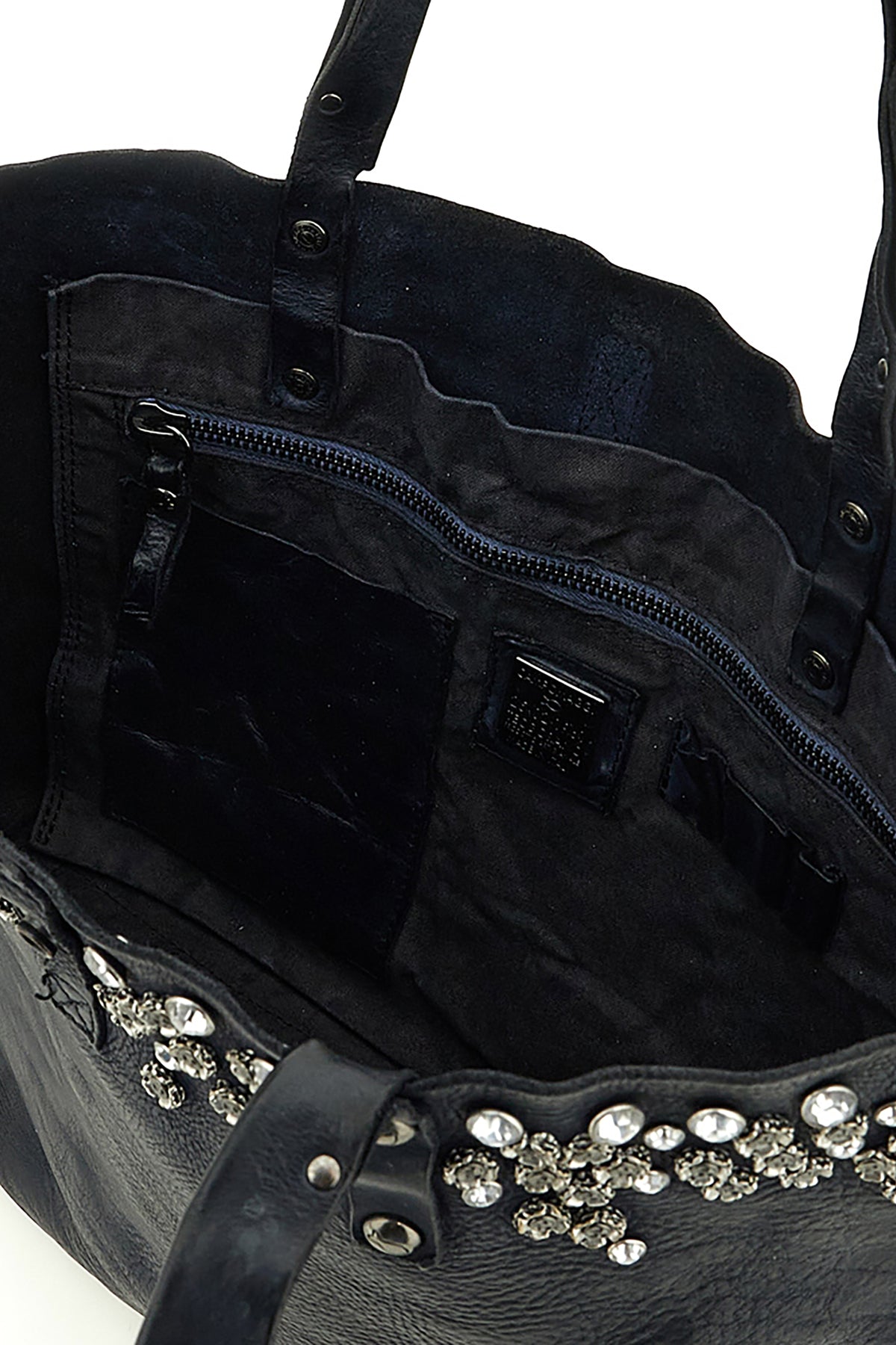 Borsa Blu Donna — 3