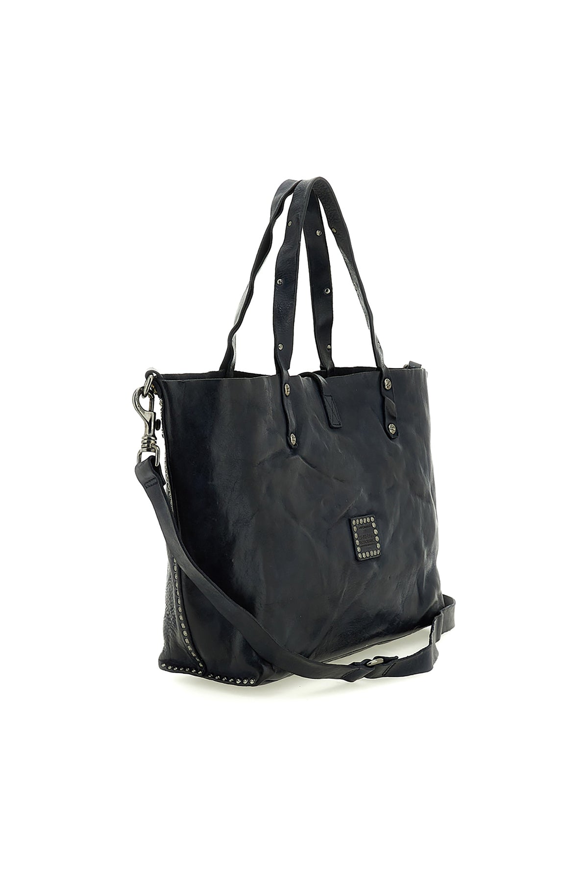 Borsa Blu Donna — 4