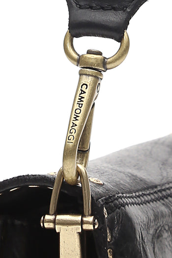 Campomaggi Borsa Nero Donna - 8