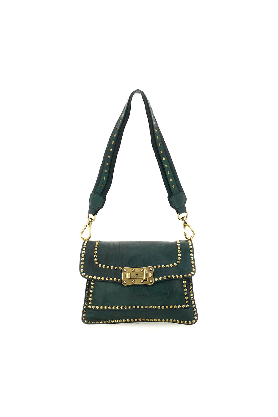 Campomaggi Borsa Bottiglia Donna