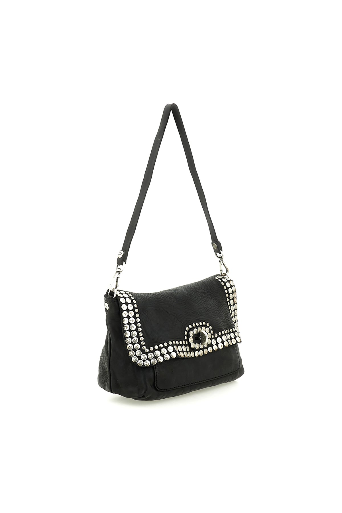 Borsa Nero Donna — 2