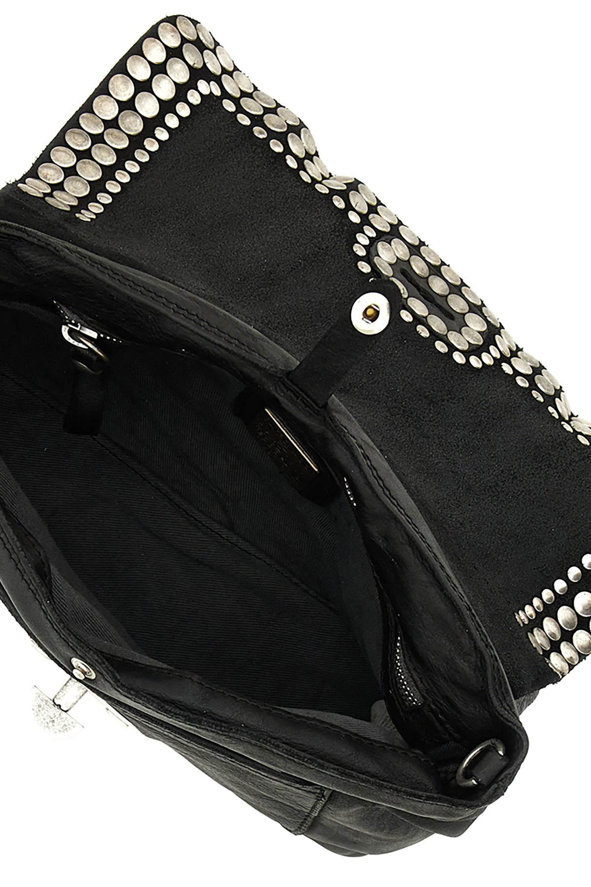 Borsa Nero Donna — 3