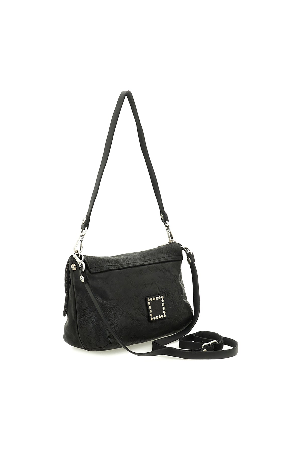 Borsa Nero Donna — 4