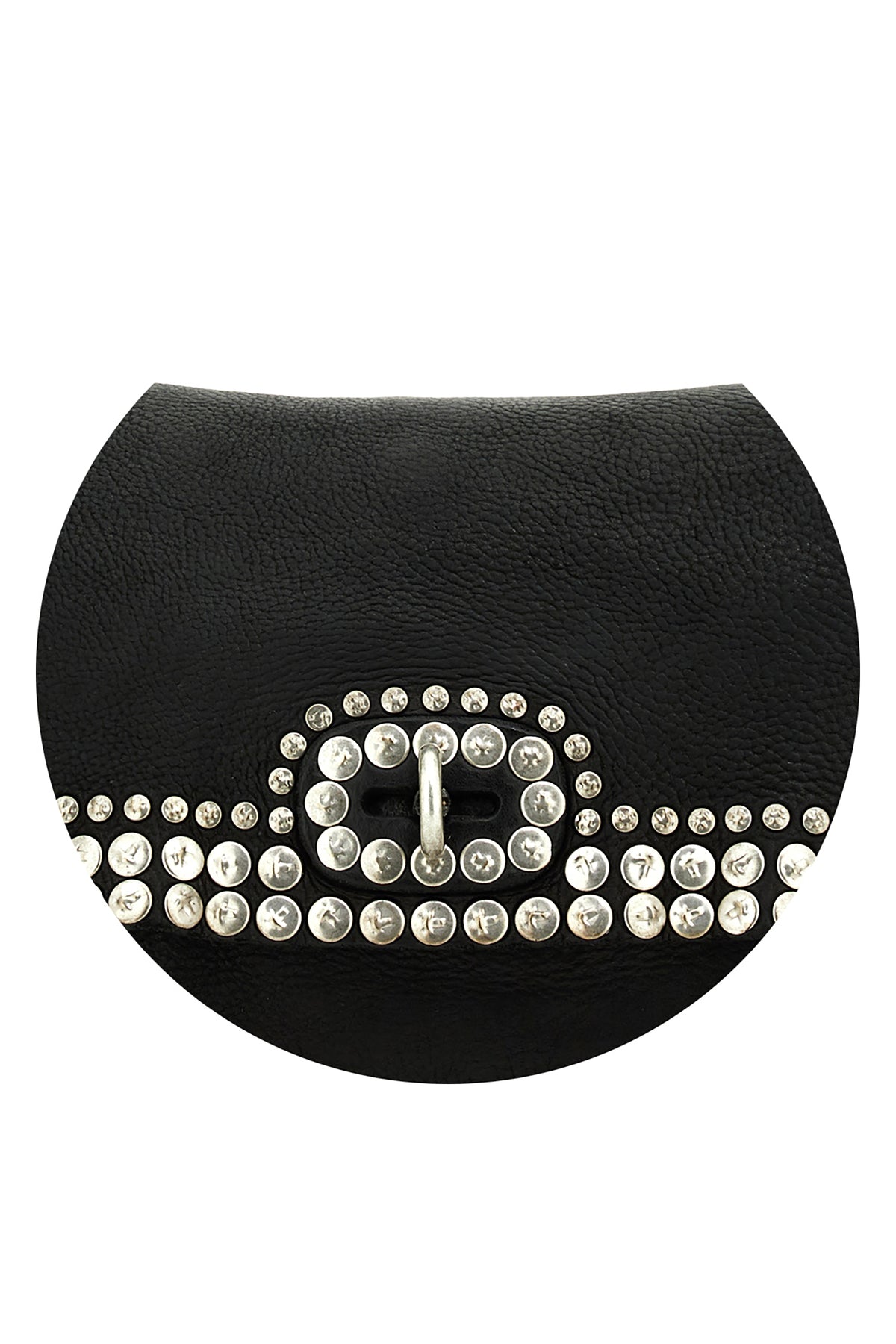 Borsa Nero Donna — 5