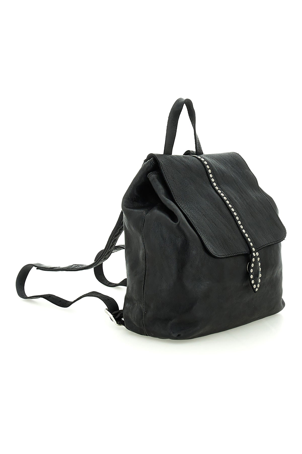 Zaino Nero Donna — 2