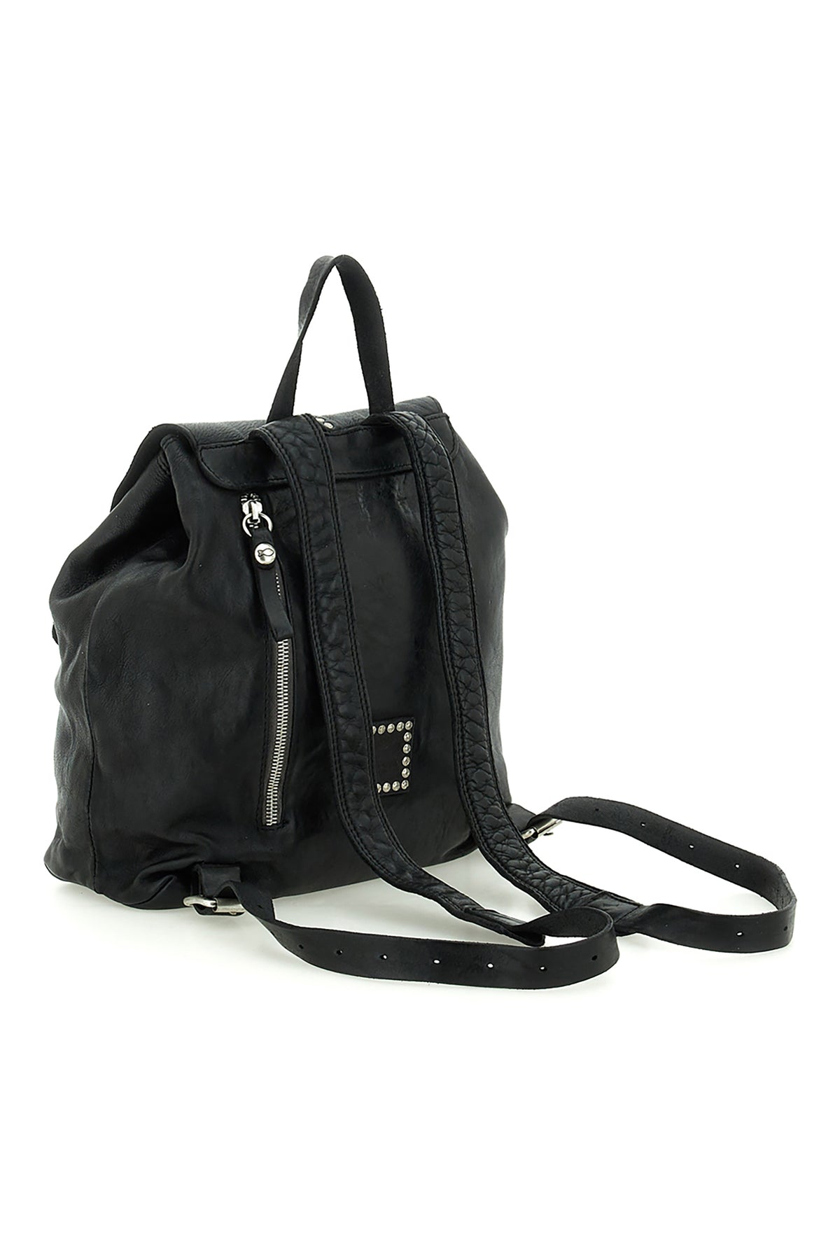 Zaino Nero Donna — 4