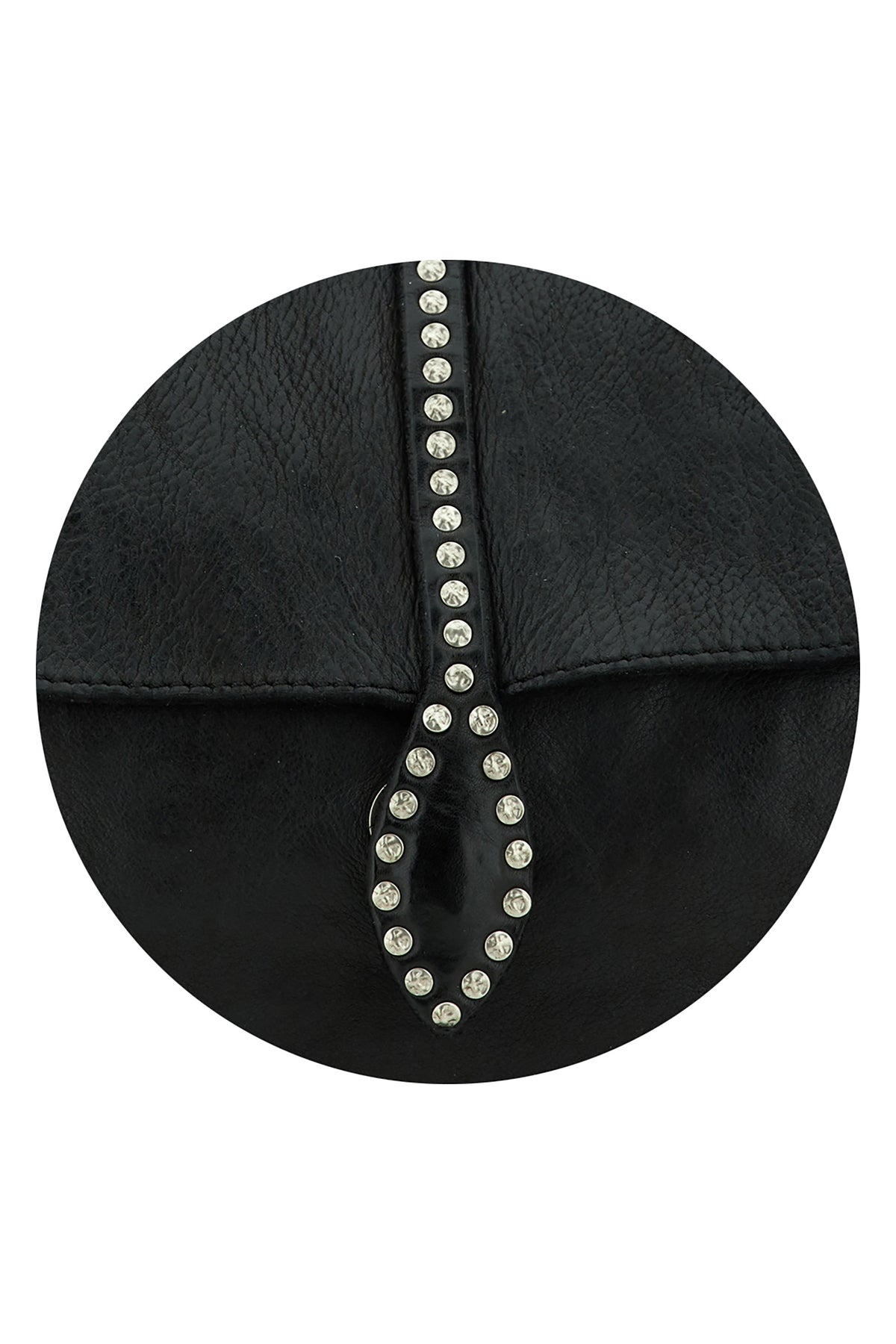 Zaino Nero Donna — 5