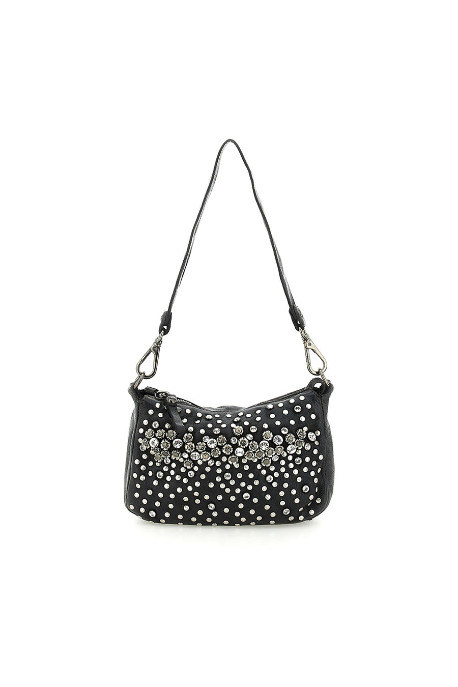 Campomaggi Borsa Cemento Donna