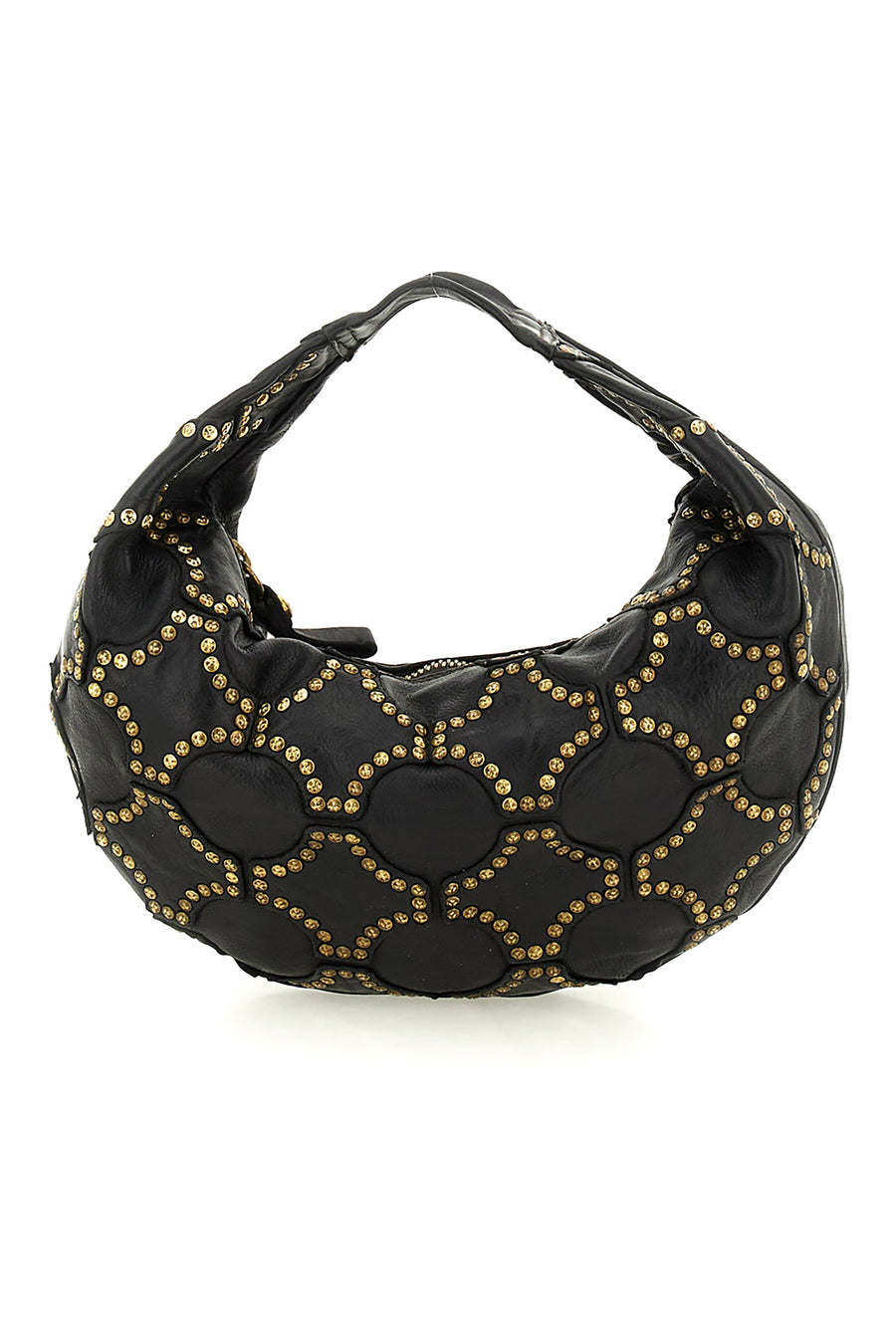 Campomaggi Borsa Nero Donna