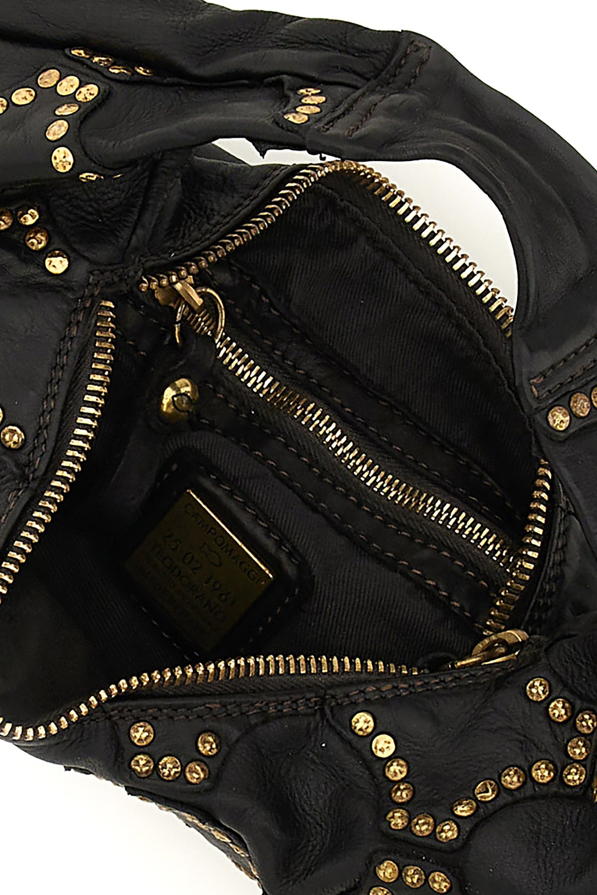 Borsa Nero Donna — 3
