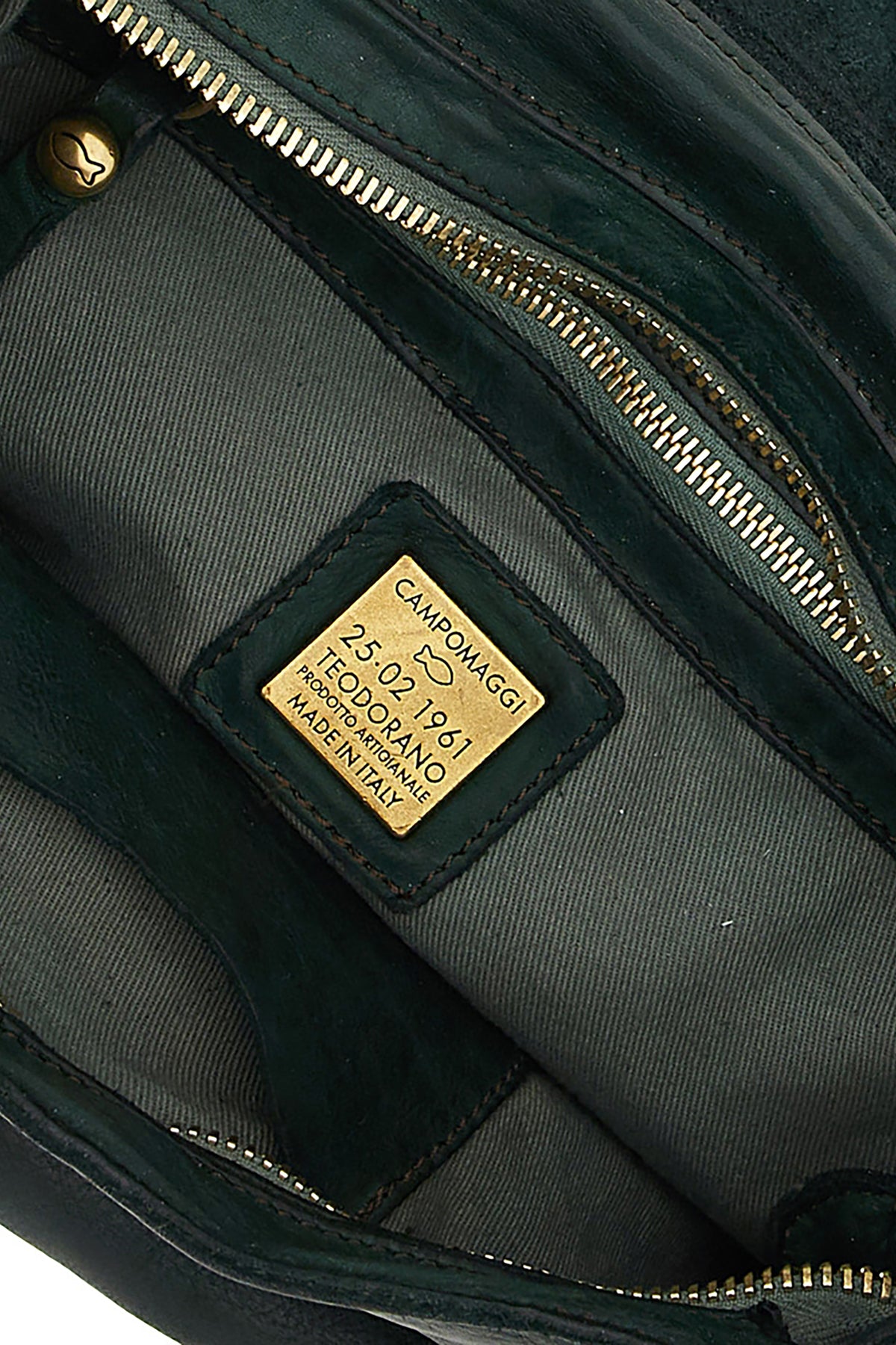Borsa Bottiglia Donna — 4