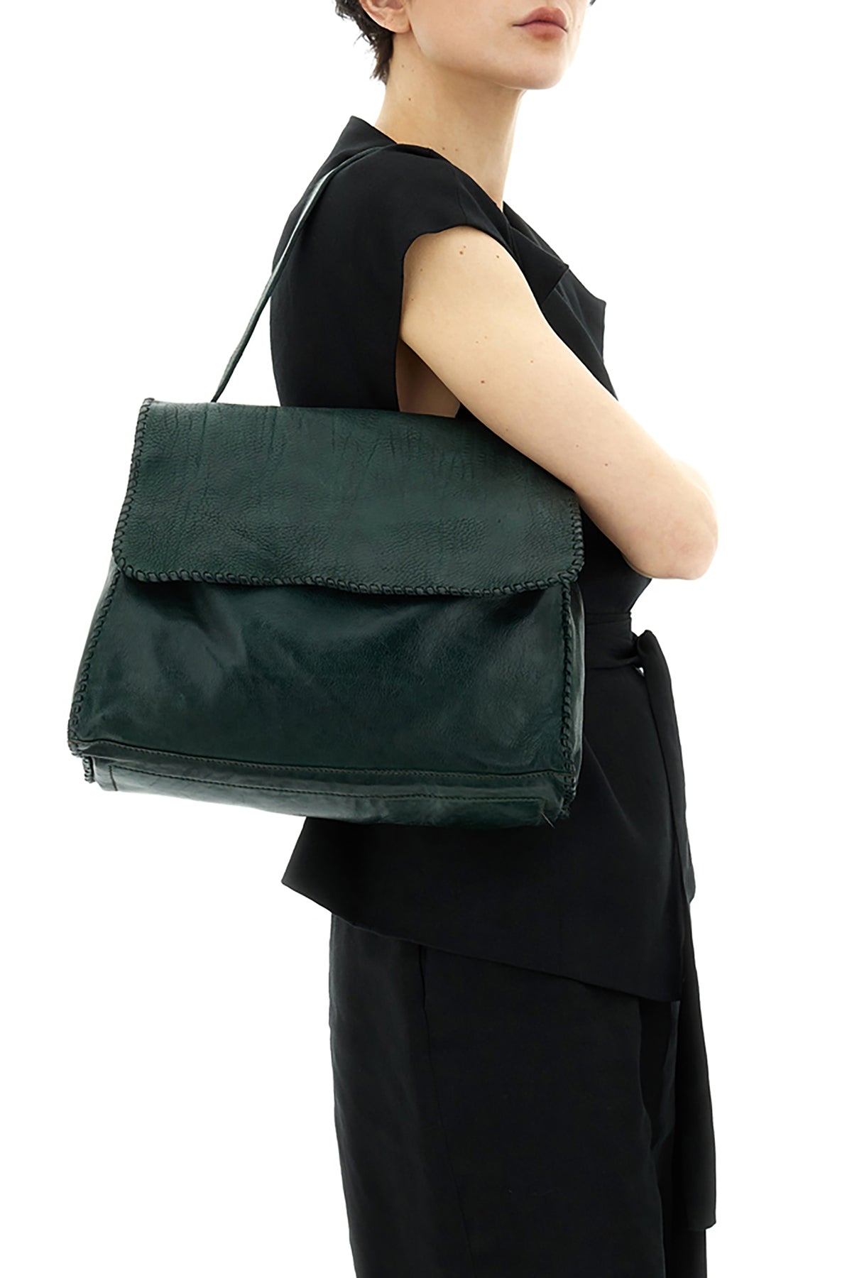 Borsa Bottiglia Donna — 6