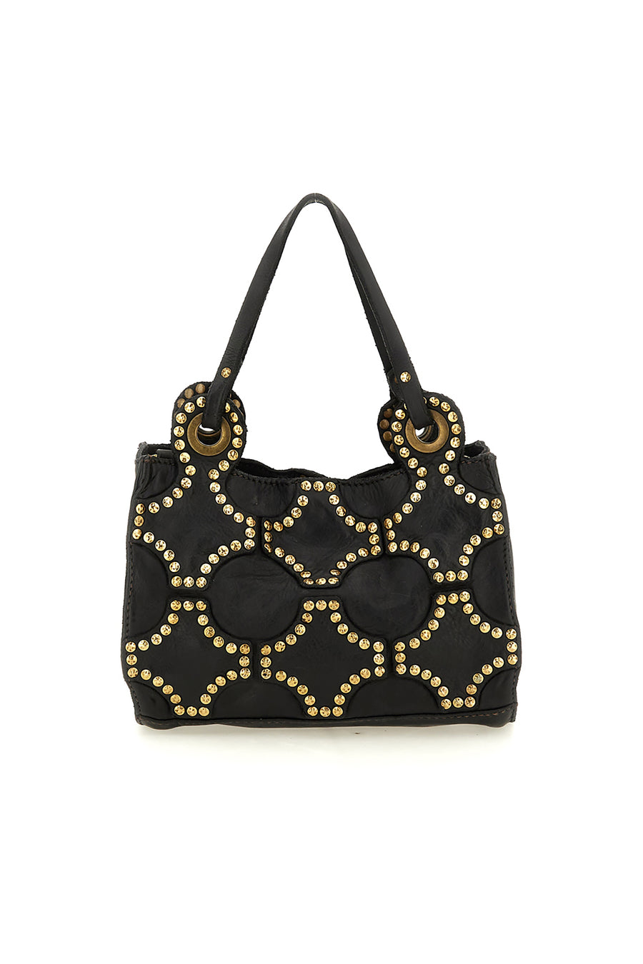 Campomaggi Borsa Nero Donna