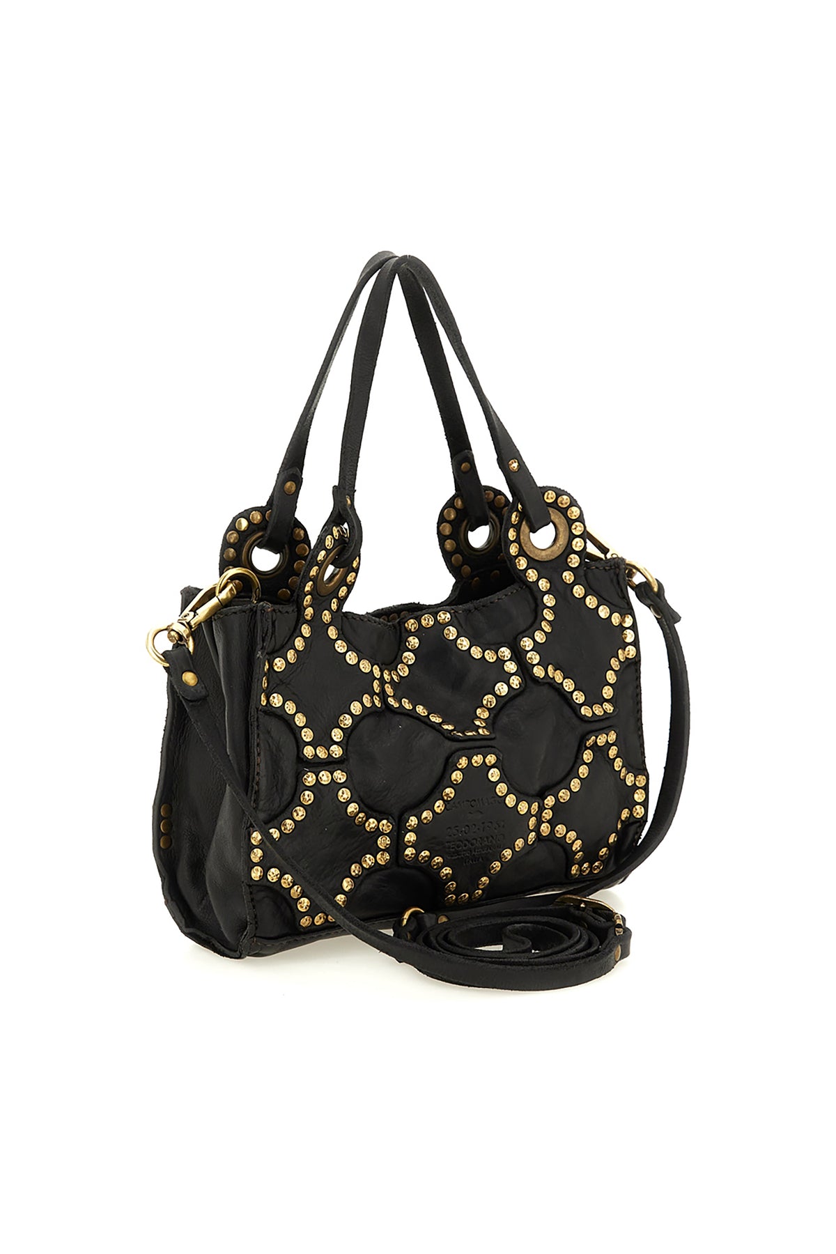 Borsa Nero Donna — 3