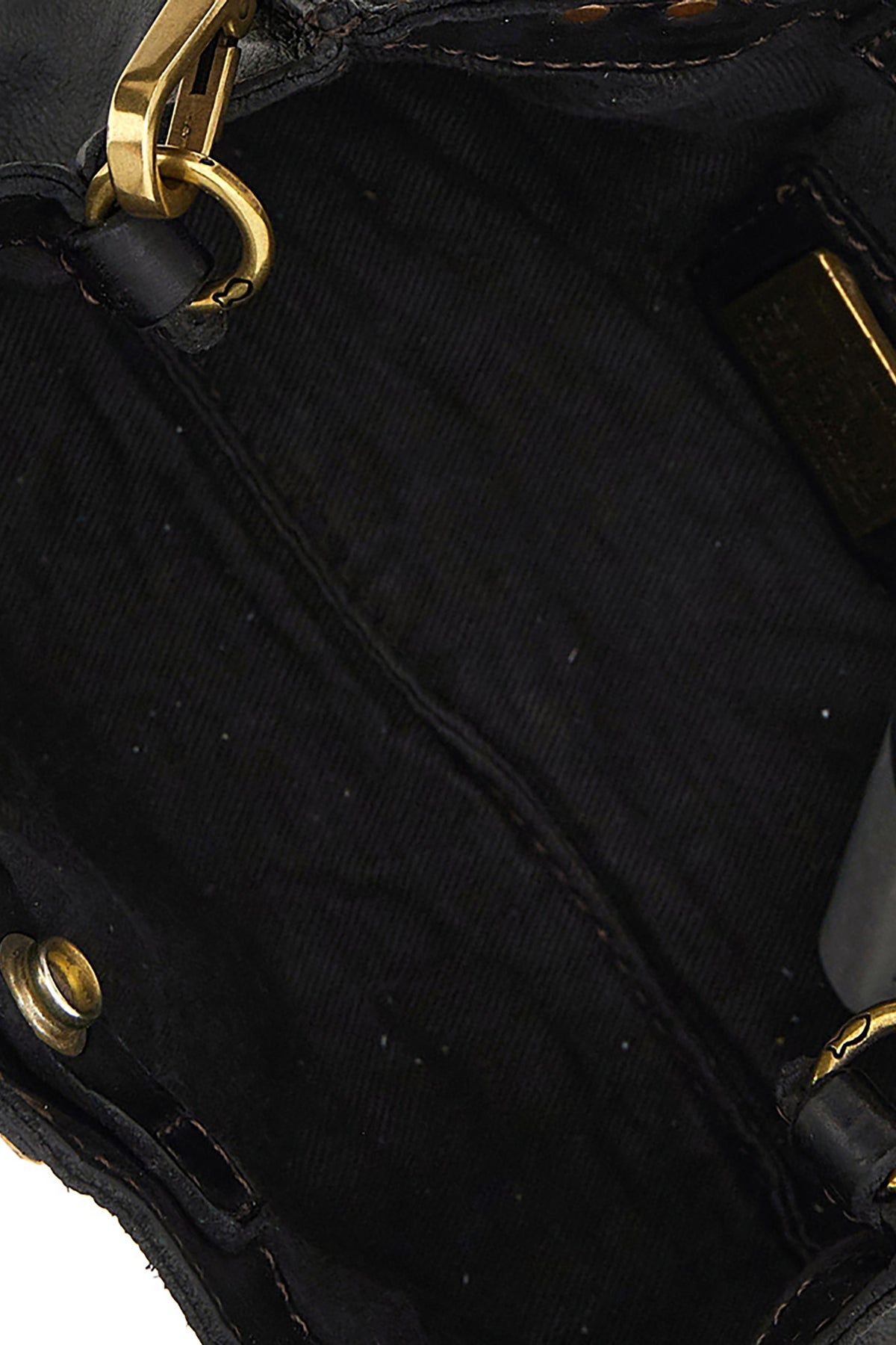 Borsa Nero Donna — 4