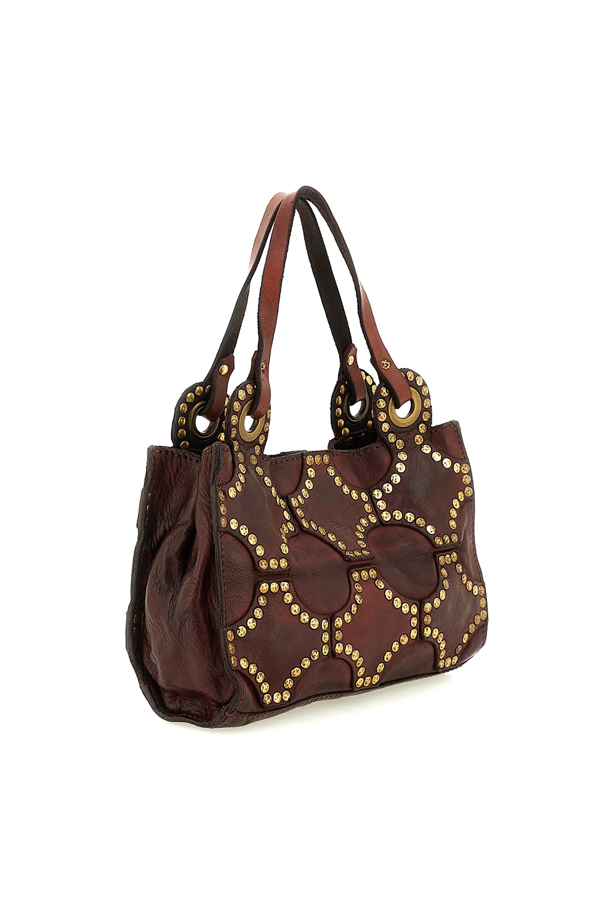 Borsa Vinaccia Donna — 2