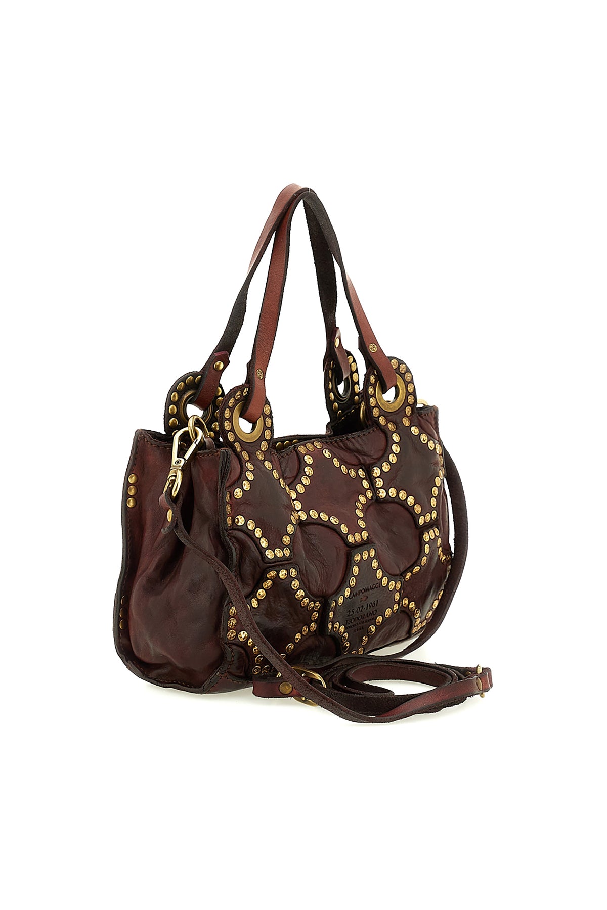 Borsa Vinaccia Donna — 3