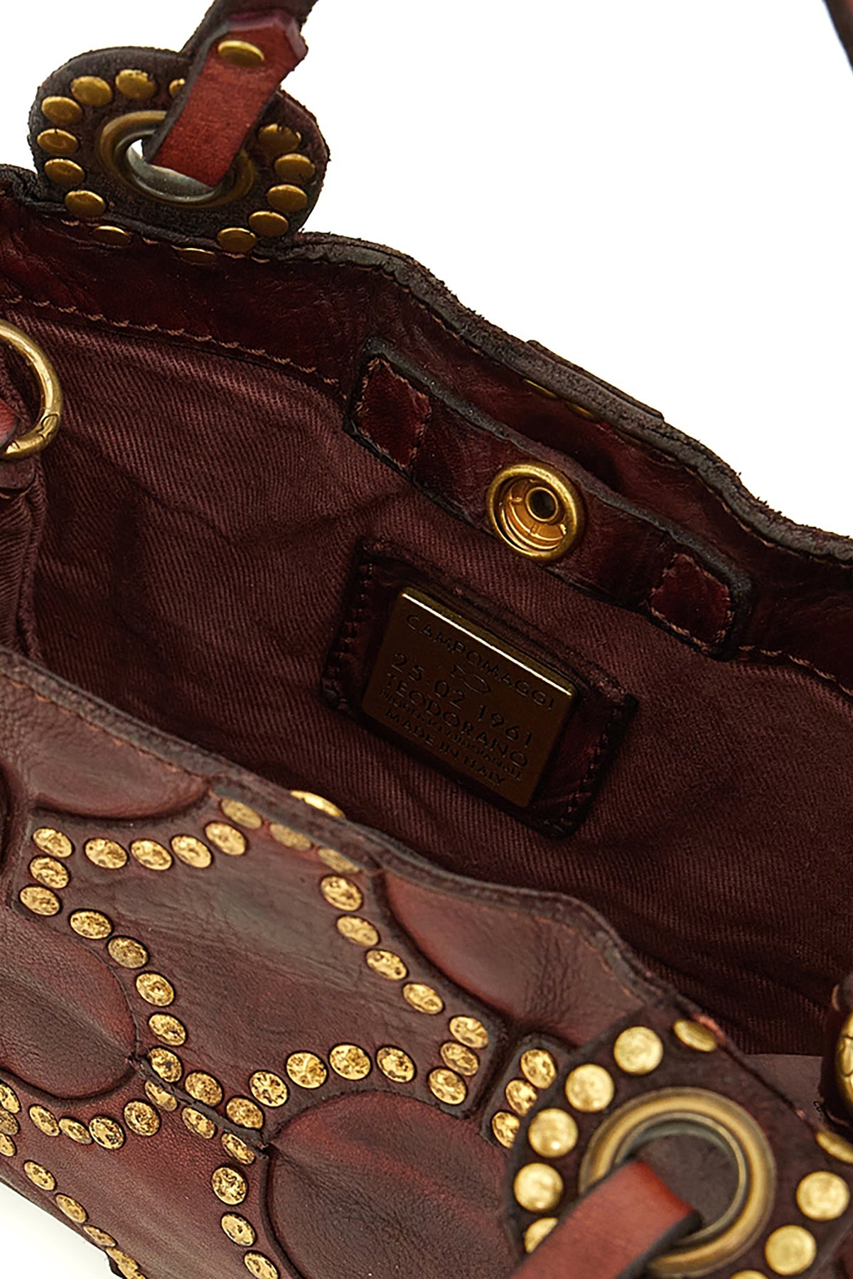 Borsa Vinaccia Donna — 4