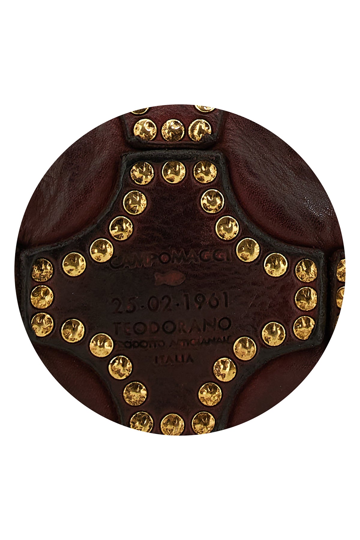 Borsa Vinaccia Donna — 5