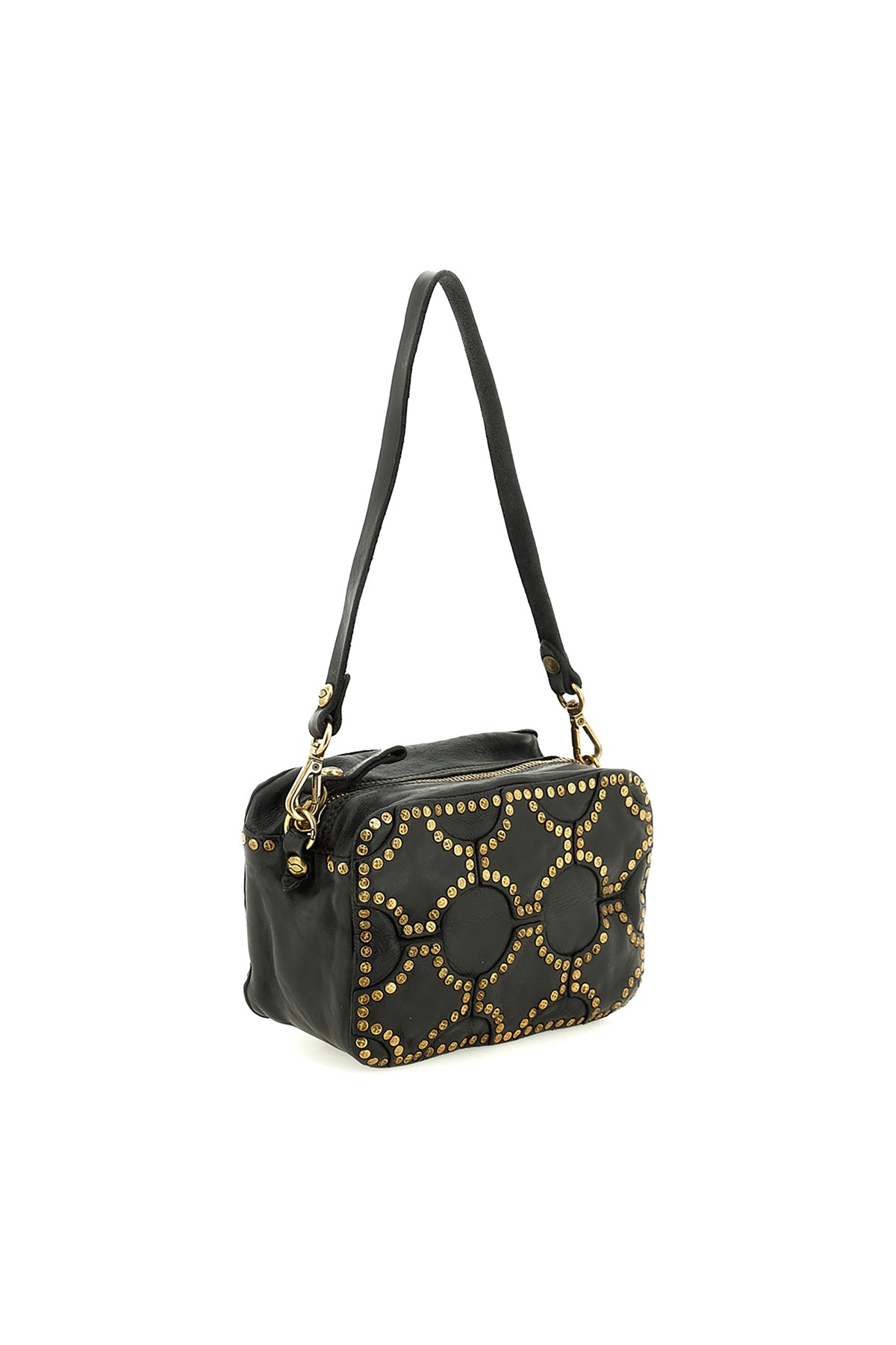 Borsa Nero Donna — 2