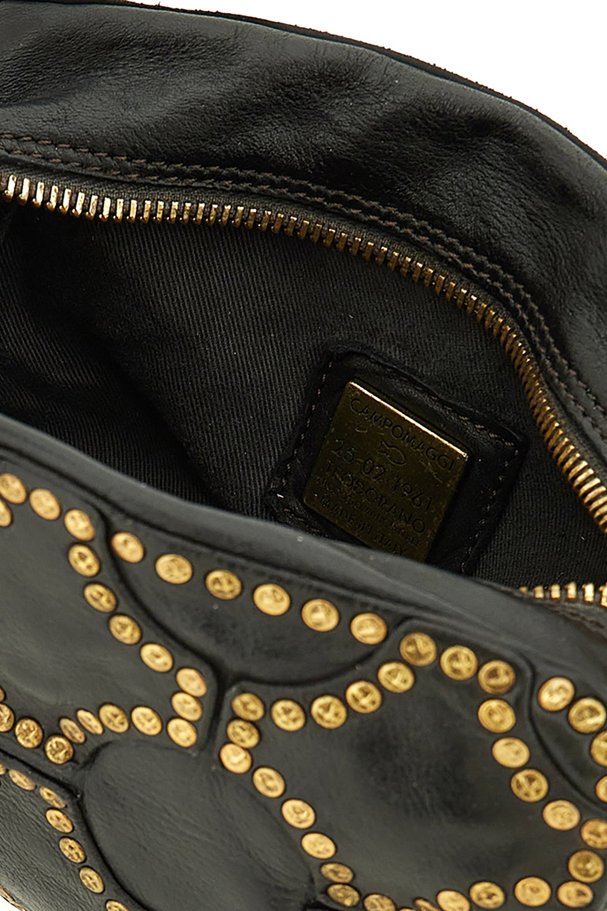 Borsa Nero Donna — 4