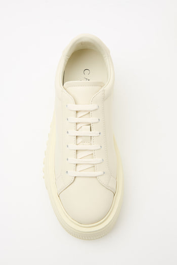 Casadei Sneaker Milk Donna - 5