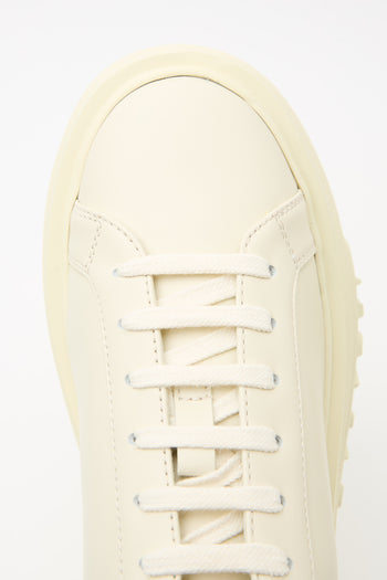 Casadei Sneaker Milk Donna - 6
