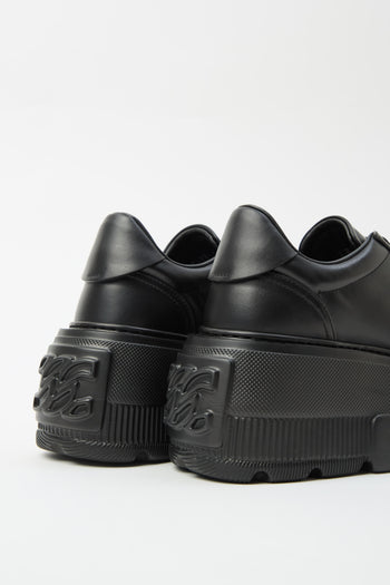 Casadei Sneaker Nero Donna - 5