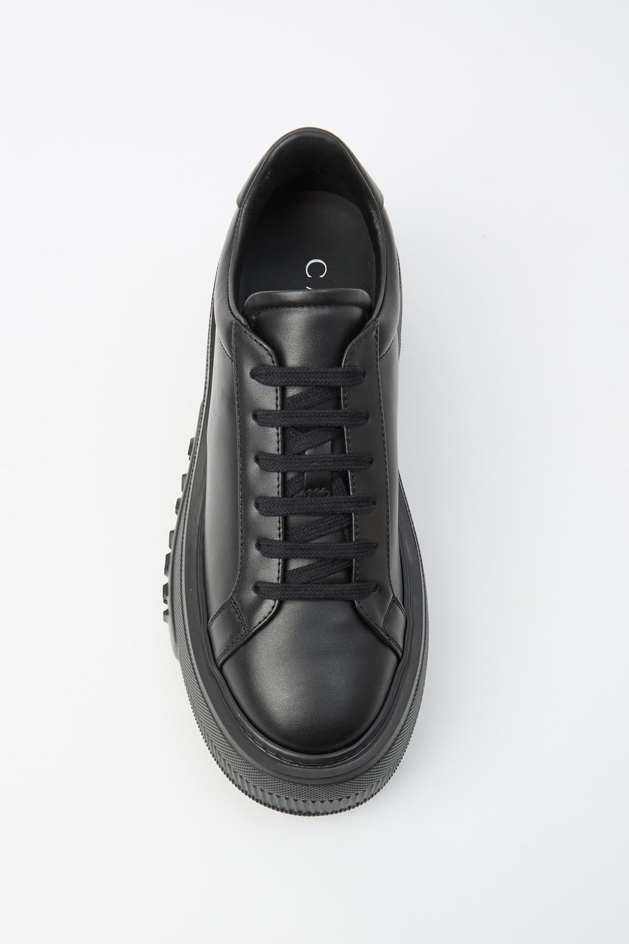 Casadei Sneaker Nero Donna