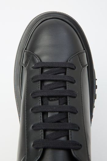 Casadei Sneaker Nero Donna - 8