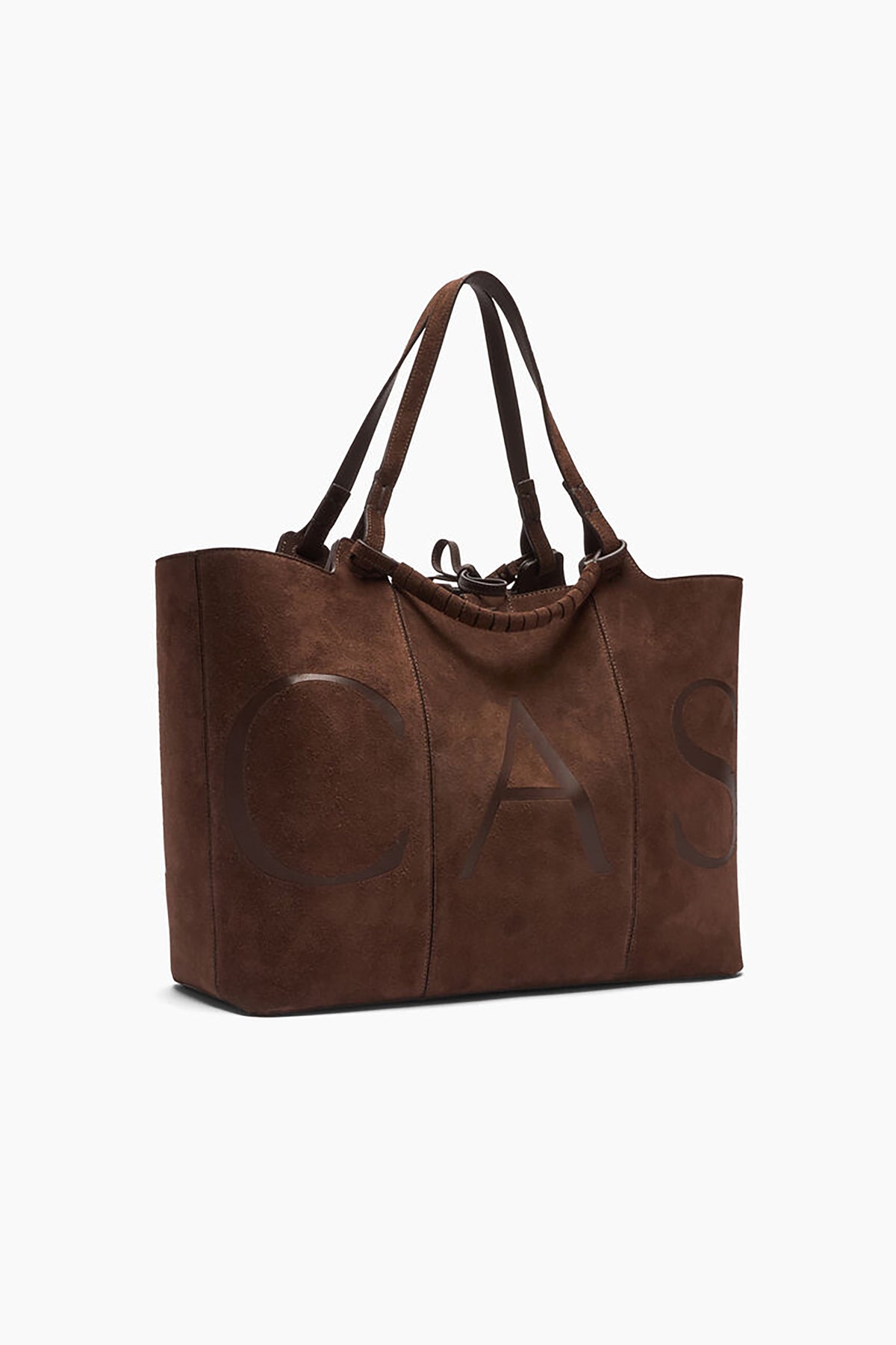 Borsa Cacao Donna — 2