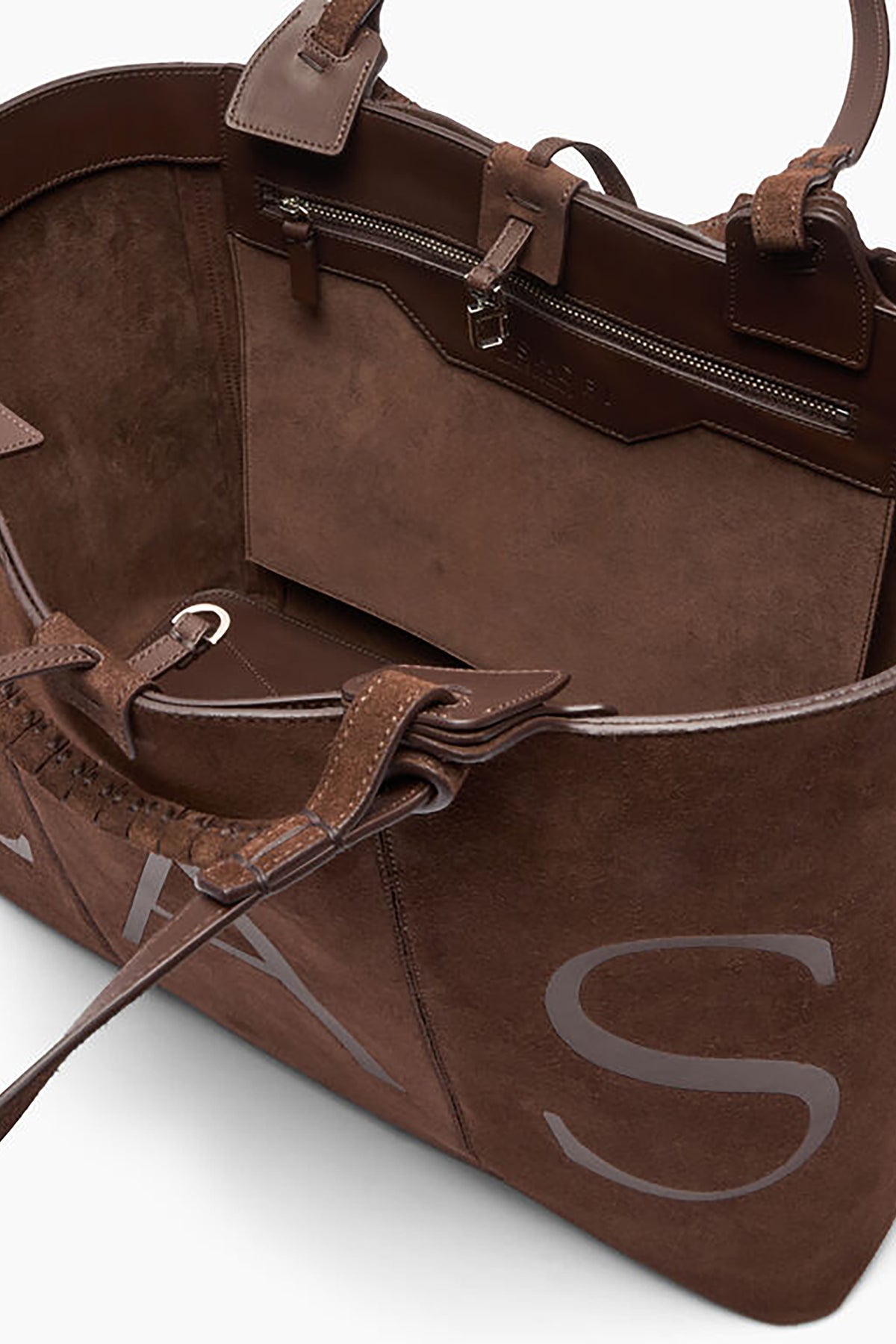Borsa Cacao Donna — 4