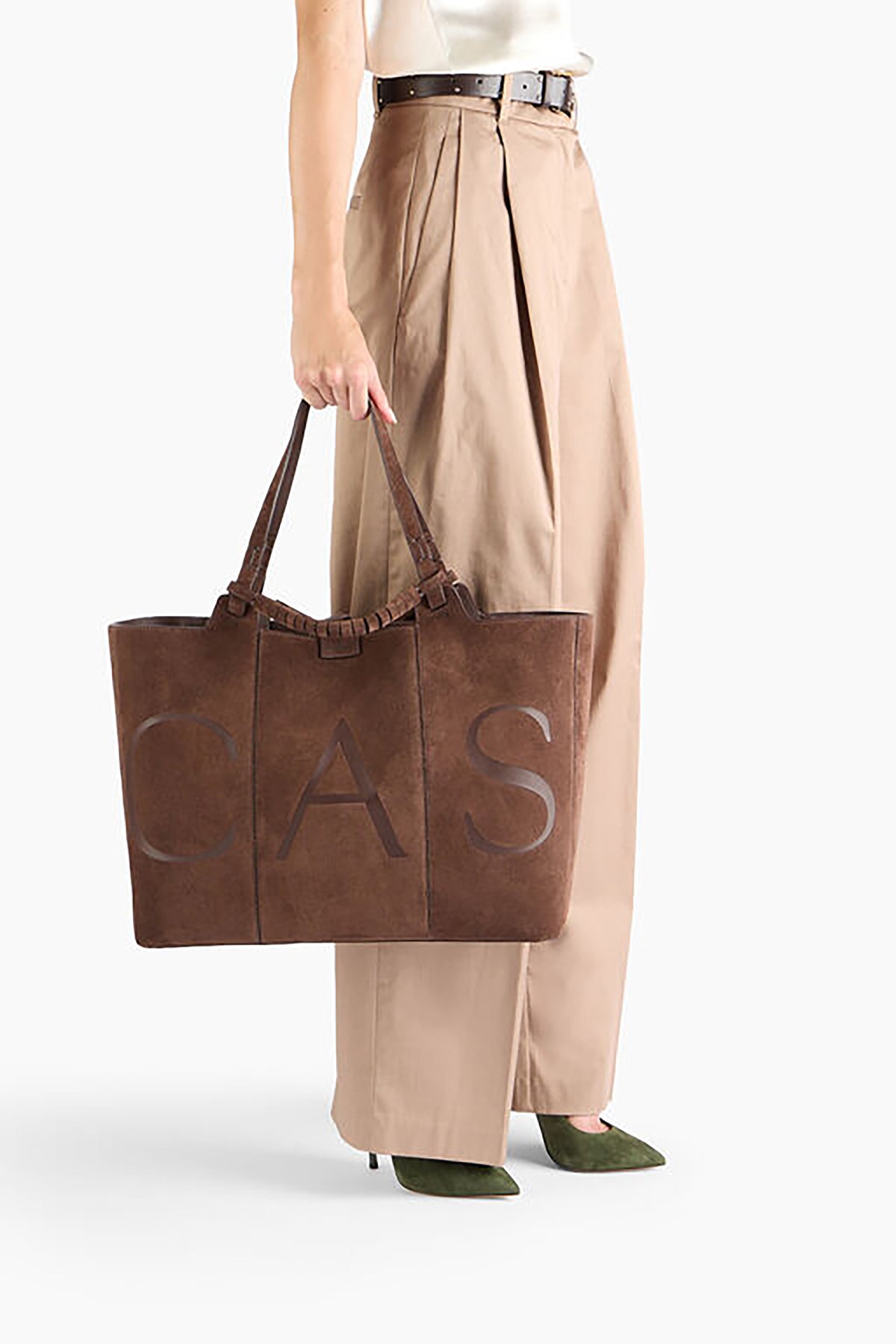 Borsa Cacao Donna — 6