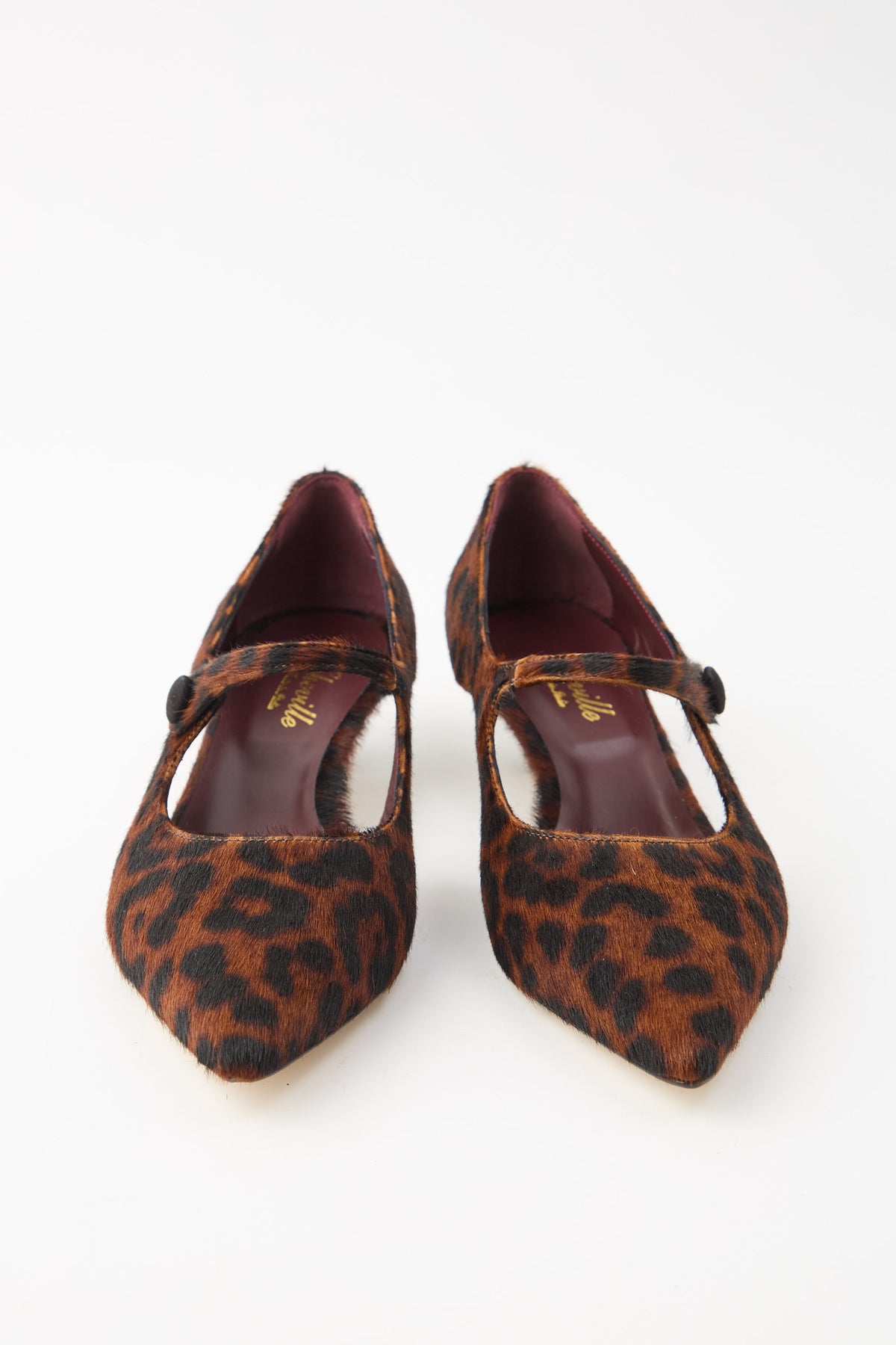 Mary Jane Tanzania Donna — 7