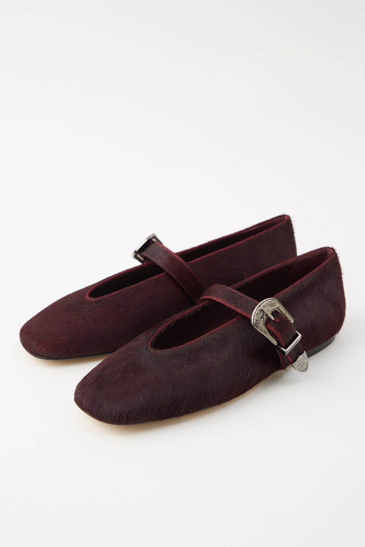 Ballerina Bordaux Donna — 3