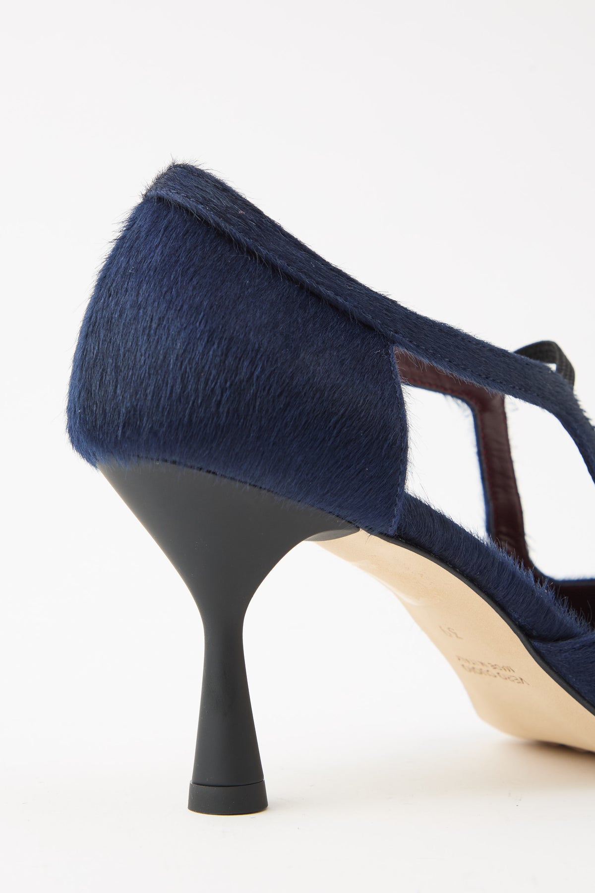 Mary Jane Blu Donna — 6