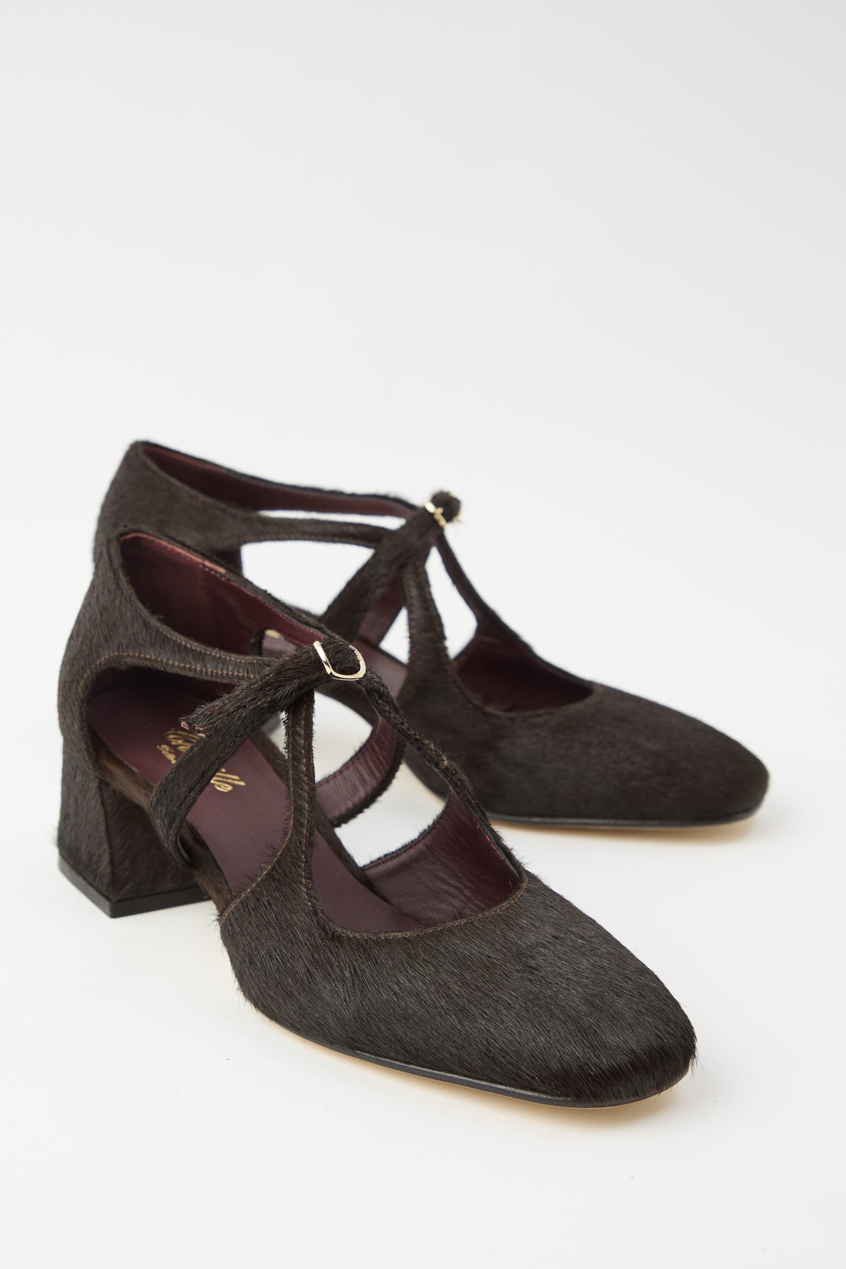 Mary Jane T. Di Moro Donna — 5
