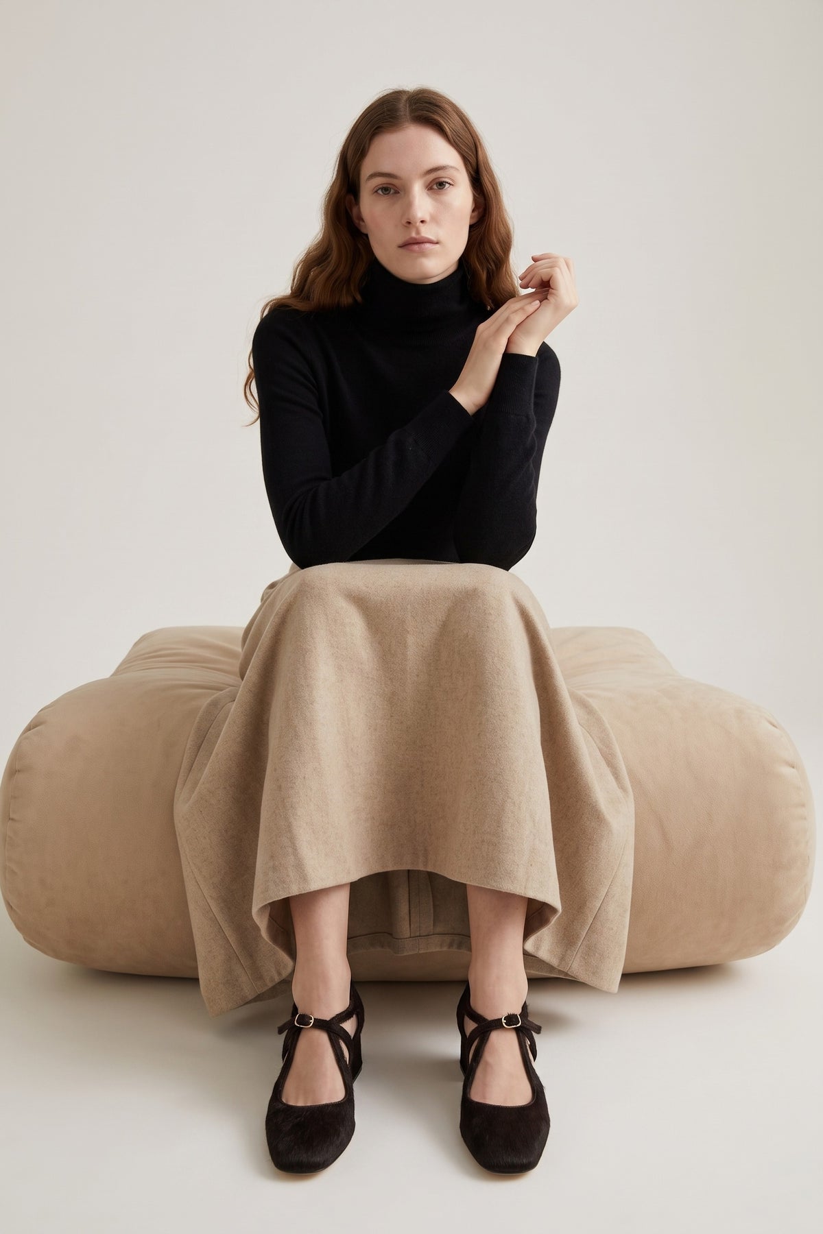 Mary Jane T. Di Moro Donna — 1