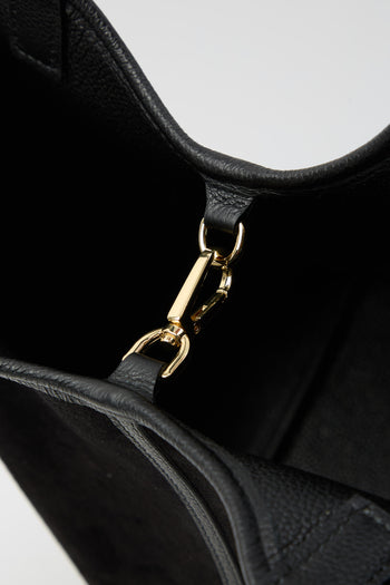 Christian Villa X Tre Emme Borsa Nero/nero Donna - 4