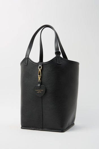 Christian Villa X Tre Emme Borsa Nero/nero Donna - 5
