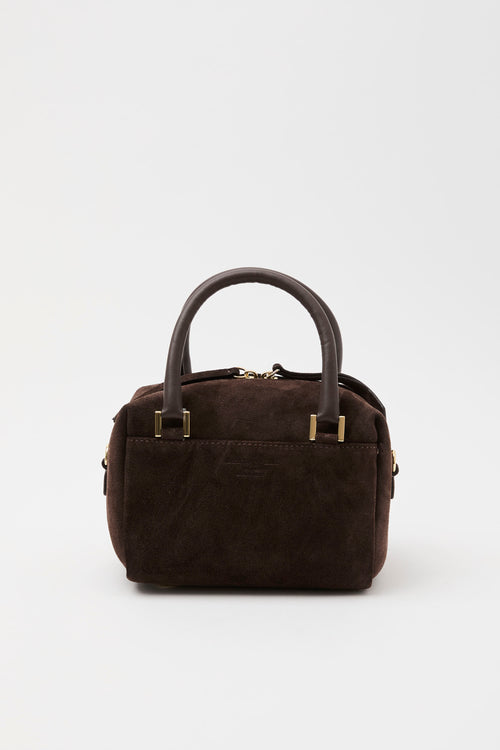 Christian Villa X Tre Emme Borsa Coffe Donna - 1