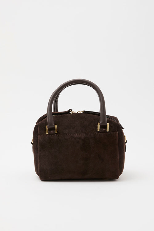 Christian Villa X Tre Emme Borsa Coffe Donna - 2
