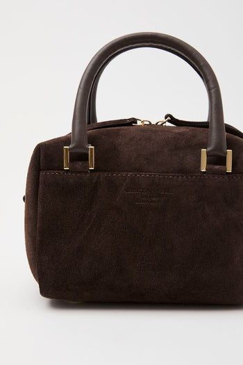 Christian Villa X Tre Emme Borsa Coffe Donna - 3