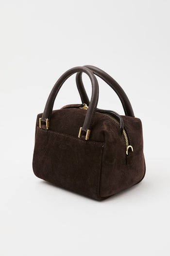 Christian Villa X Tre Emme Borsa Coffe Donna - 4