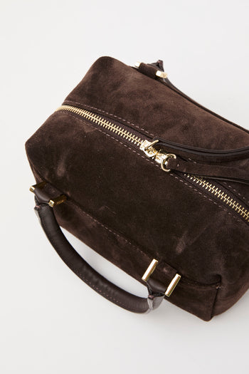 Christian Villa X Tre Emme Borsa Coffe Donna - 5